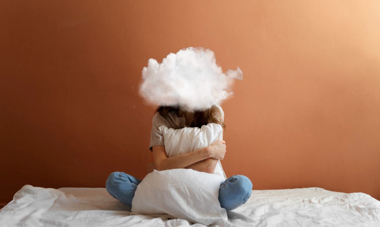 Mental health expert in udaipur