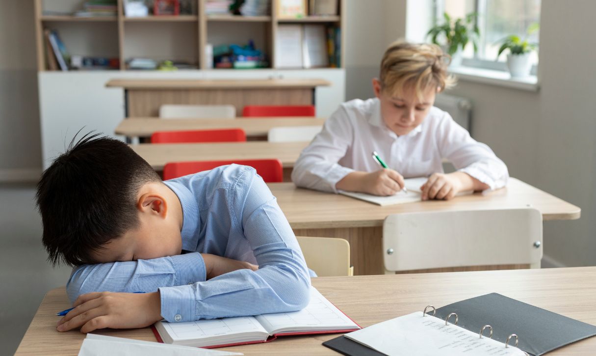 Best ADHD Specialist in Udaipur